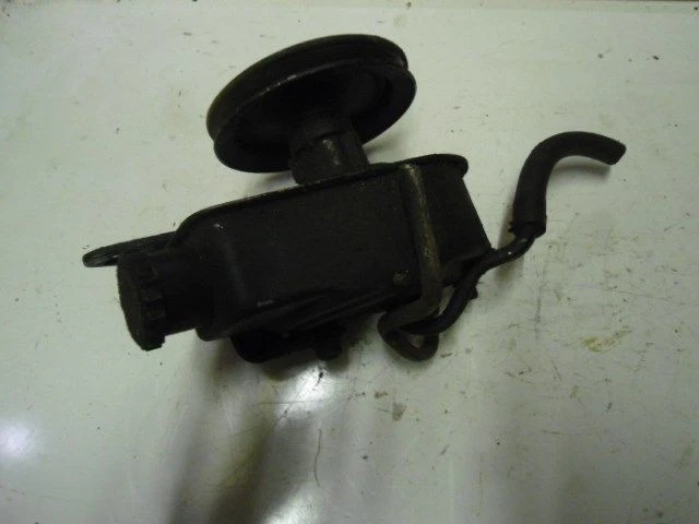 Bomba de dirección asistida 15" rueda depósito metálico se adapta a 82-94 LE BARON 30390 Foto 2 de 2