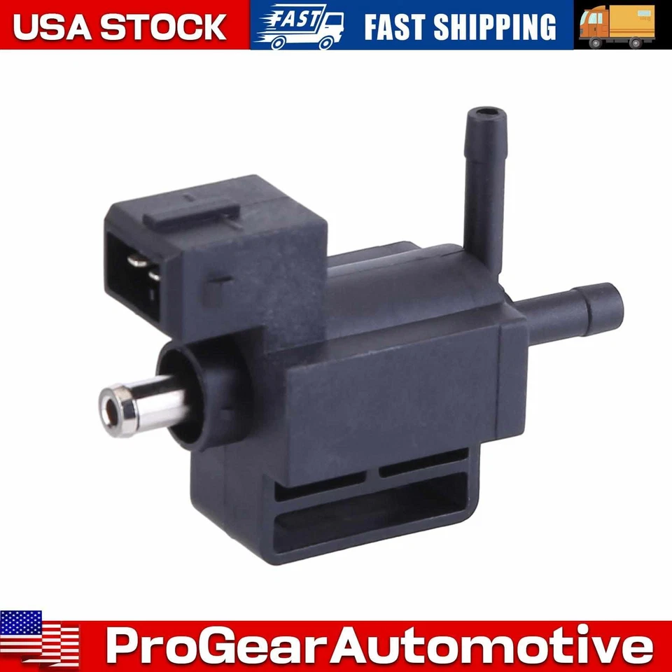 Electroválvula de control turbo AA5Z9K378A para Lincoln Mkz L4 2,0 L Turbo 2013-2014 Foto 2 de 4