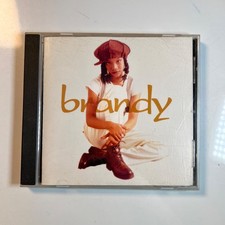 Brandy by Brandy (CD, 1994) for sale online | eBay