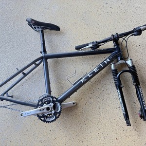 Klein Attitude Mtb | eBay