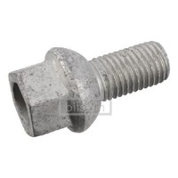 5X Radschraube FüR Mercedes C-Klasse W202 W203 93 Bis 08 Febi Neu OM617952