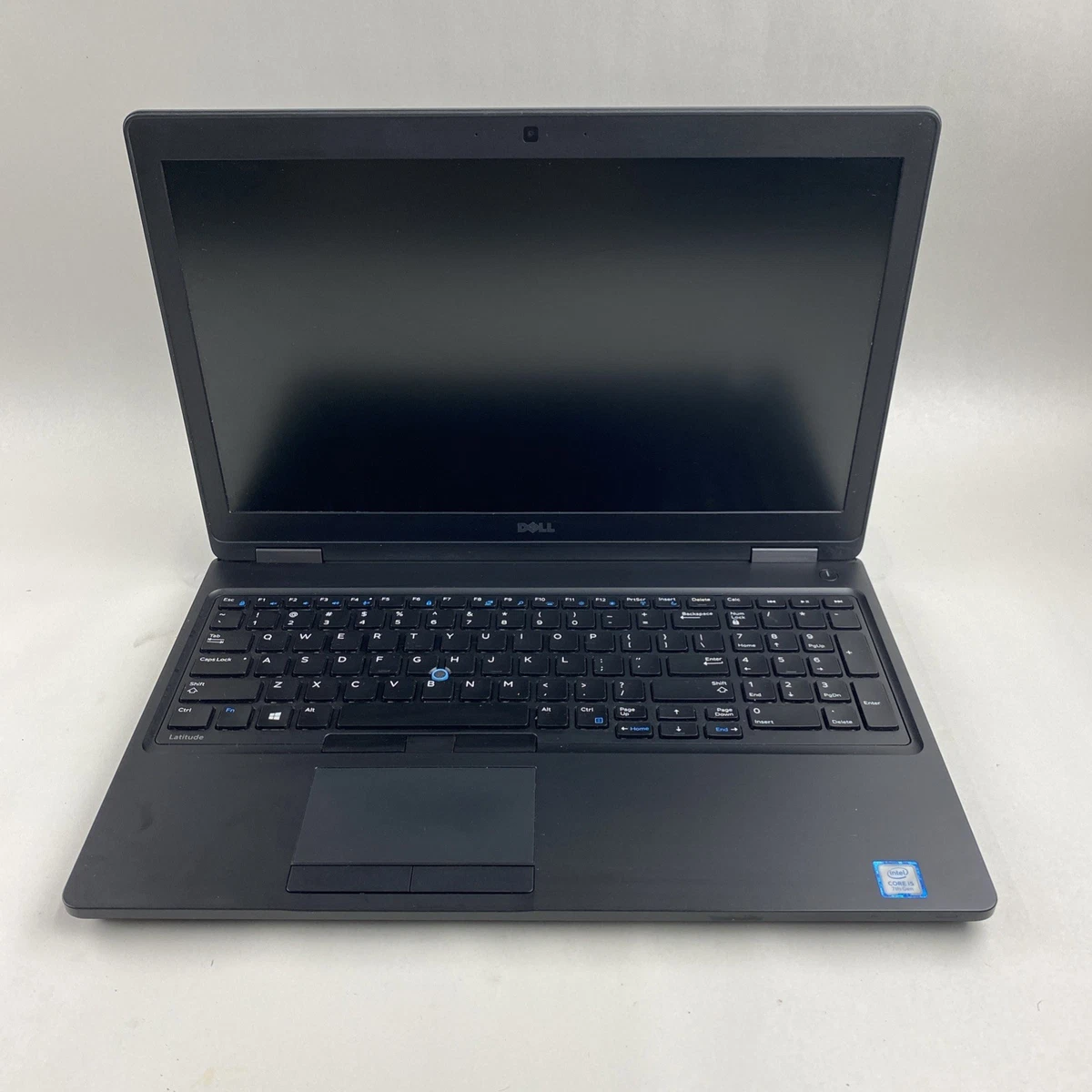 DELL ノートPC Intel Core i5-7200U DELL ノートPC Intel Core i5-7200U 16GB RAM 【公式通販】