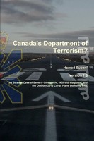 Canada's Department Of Terrorism? Hamad Subani Taschenbuch Englisch 2014