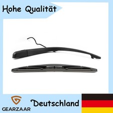 Hinten Für Renault Twingo I C06 ab 1993 Wischerarm 2x Satz 7701040570 DHL SET