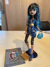 Cleo De Nile Monster High