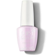 O.P.I Vernis à ongles semi permanent rose A Hush of Blush 15 ml