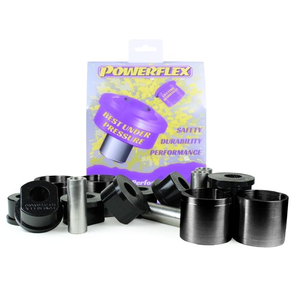 Powerflex Front Radius Arm Front Bush Caster Offset - 50mm Lift PFF32-608G50