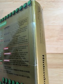 Nintendo Game and Watch: The Legend of Zelda Handheld Game System - New