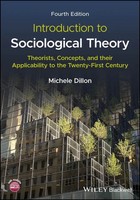 Introduction To Sociological Theory | Michele Dillon | Englisch | Taschenbuch