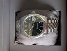 Rolex Oyster Perpetual Date 1500