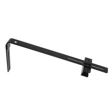 Aquarium Lamp Holder: Adjustable Fish Tank Light Stand Rack Aluminum Alloy