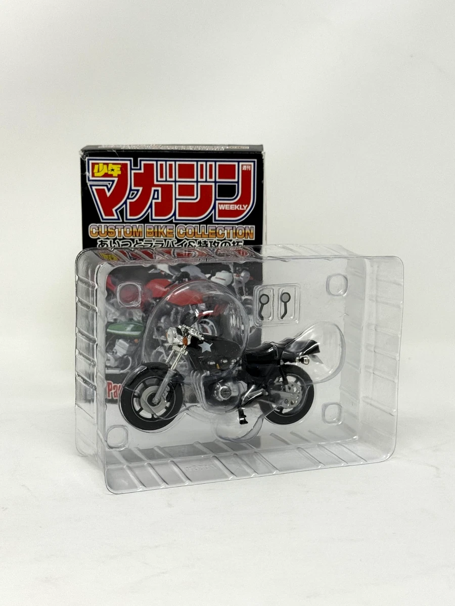 Kawasaki 1:24 Diecast & Toy Vehicles for sale | eBay