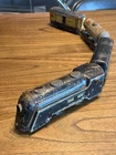 Vintage 1930s Marx Commodore Vanderbilt 0 Gauge Tin Litho Train Set Lot