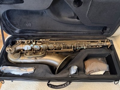 Arch City Sonique Tenor Saxophone - Reference 54 Style