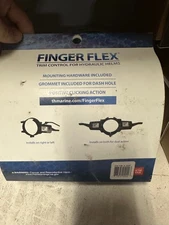 T-H Marine Supplies- J/P TRIM CNTRL FNGR FLEX- OEM 640246