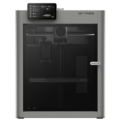 Bambu Lab P2S 3D Drucker
