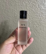 CHANEL N°5 LE PARFUM CHEVEUX ヘアミスト n-5-the-hair-mist-1-2fl-oz--
