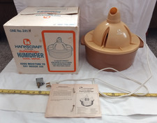 VTG Gerber by Hankscraft Model 241 Cool Vapor...