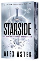 Starside (Deluxe Limited Edition), Alex Aster