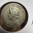 1930 Panama Decimo Balboa Z432 — photo 2