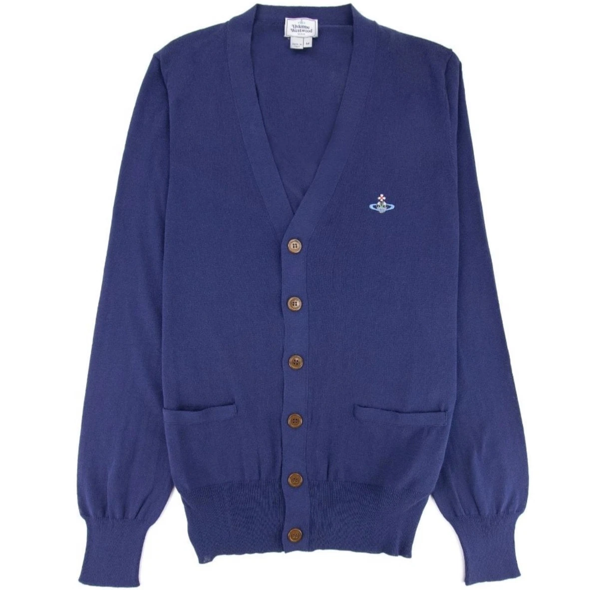 Vivienne Westwood Cardigan Sweaters for Men for sale | eBay