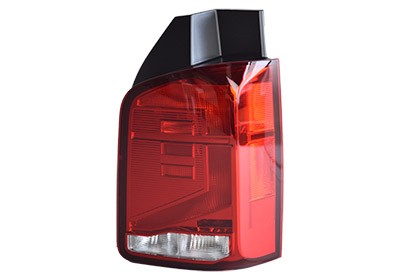 VAN Wezel RüCkleuchte Heckleuchte Rechts FüR VW Transporter VI Kasten SGA SGH-image