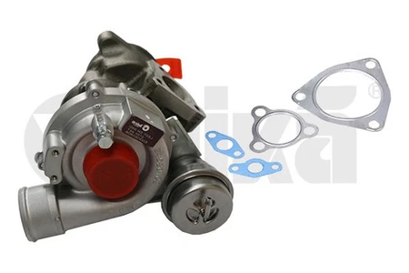 Turbolader AUDI A4 Cabriolet  1.8 T quattro (8H7, B6, 8HE, B7)