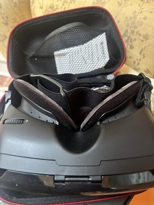 Homido V2 Virtual Reality Headset 