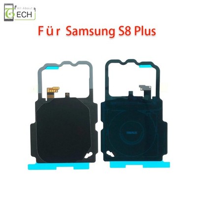 NFC & Qi Wireless Charging Antenne Modul für Samsung Galaxy S8 Plus G955
