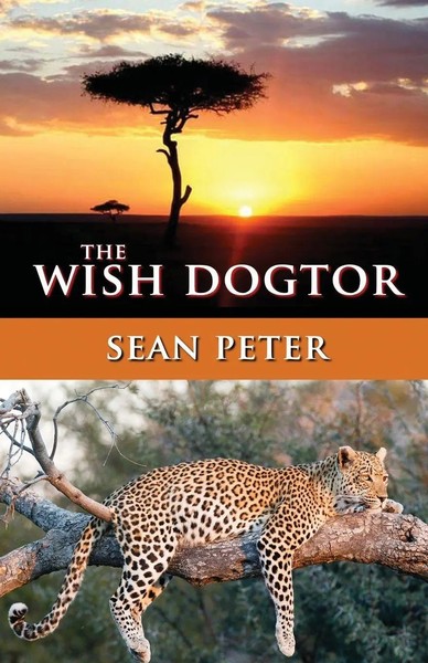 Sean Peter | The Wish Dogtor | Taschenbuch | Englisch (2024) | Sean Peter-image