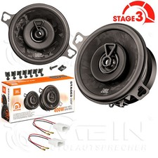 JBL BY HARMAN LAUTSPRECHER für VW JETTA II / 2 1984-1992 Armaturenbrett 87 #BAL3