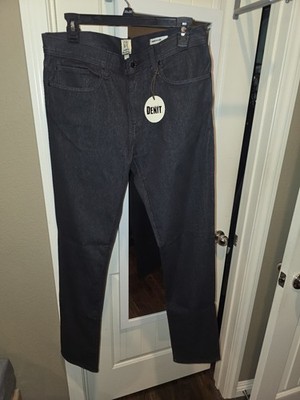 Brand New Hiroshi Kato Denit The Pen Slim Jeans 33x33