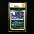 TQG 9.5 MINT+ 2024 Pokemon ENG Umbreon 009/015
