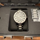Immersion Limited Edition 300M Automatic Men's Diver Watch 300m Black Dial — photo 2