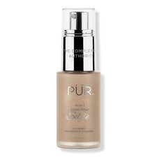 NEW PUR 4in1 Love Your Selfie Foundation Concealer TN3 Oak Tan Neutral Longwear