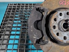 Etrier de frein Skoda SUPERB