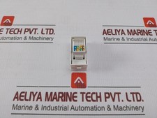 SIEMENS 5TG0612-1NL Rj45 Keystone Jack