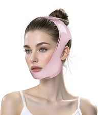 Face Slimming Strap Double Chin Reducer Jawline Shaper