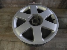 Original Audi TT 8N Aluminiumfelge Felge 7,5JX17H2 ET32 5/100 8N0601025A