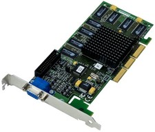 Graphics Card DIAMOND NVIDIA RIVA TNT2 32MB VIPER V770 28230350-001