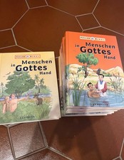 Komplette Kinderbibel Kollektion Menschen in ...