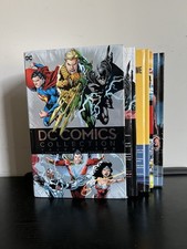 dc-comics-collection-volume-two-4-booksmovies-box-set-2016-warner-bros