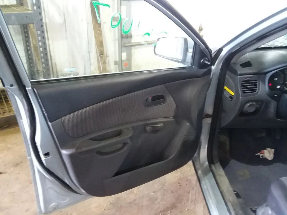 Flywheel/Flex Plate Automatic Transmission Flex Plate Fits 00-11 ACCENT 2101346 - Image 4 of 4