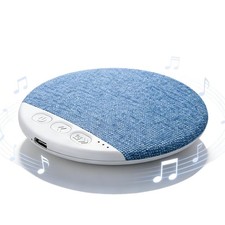 2026 New Bluetooth Pillow Speaker for Sleeping, Ultra-Thin 1.1cm Under Pillow...