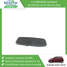 Retroviseur intérieur Suzuki ALTO
