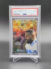 1997 Flair Showcase Baseball Cards 13