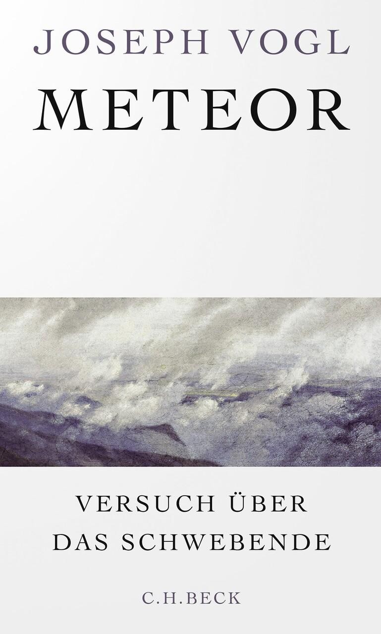 Meteor Joseph Vogl - Bild 2