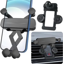 Car Phone Holder Mount for VW Tiguan 2018 2019 2020 2021 2022 2023 2024 Auto