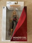 DC COLLECTIBLES DC COMICS THE NEW 52 TEEN TITAN WONDER GIRL ACTION FIGURE — photo 1