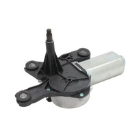 Wischermotor Motor Scheibenwischer Hinten FüR Opel Zafira A F75 A05 T98